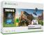 Xbox One S 1To - Pack Fortnite (blanche)