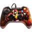 Xbox 360 Manette Marvel Iron Man