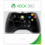 Microsoft Xbox 360 controller filaire noire Nouvelle Version