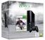 Xbox 360 Slim 250 Go - Pack FIFA 14