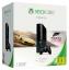 Xbox 360 Slim 500 Go Noire - Pack Forza Horizon 2