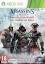 Assassin's Creed : Naissance d'un Nouveau Monde - La saga Américaine