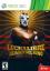 AAA Lucha Libre : Heroes of the Ring