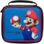 Nintendo 2DS Sacoche Mario bleue