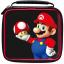 Nintendo 2DS Sacoche Mario noire (1)