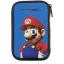 3DS XL / New 3DS XL Game Traveller Essentials Pack (3DSEP25) - Mario bleue (BigBen)