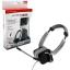Nintendo 3DS Stereo & Chat Headset