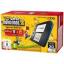 Nintendo 2DS New super mario Bros. 2 (console noire & bleue + jeu)