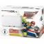 Nintendo 3DS XL Mario Kart 7 (console blanche + jeu)