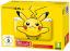 Nintendo 3DS XL - Pikachu Yellow Edition