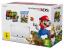 Nintendo 3DS Super Mario 3D Land Pack (console blanche + jeu)