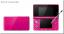 Nintendo 3DS Glossy Pink