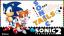3D Sonic The Hedgehog 2 (JP)