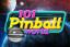 101 Pinball World (DSi)