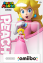 Série Super Mario - Peach