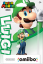 Série Super Mario - Luigi