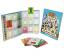 Nintendo Album Collector Cartes Amiibo Animal Crossing - Série 3