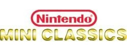Nintendo Mini Classics