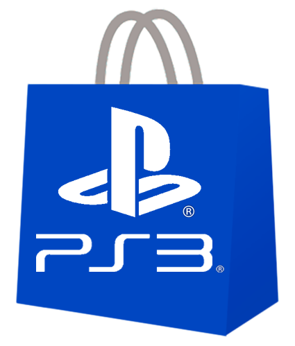 PS Store (PS3)