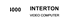Interton VC 4000