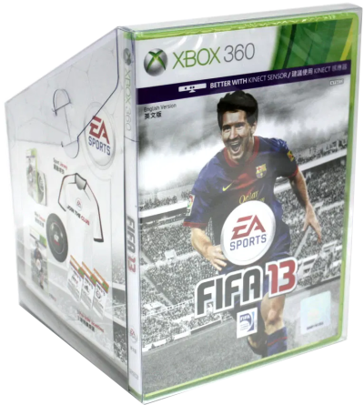 FIFA 13 Pre-order Premium Pack