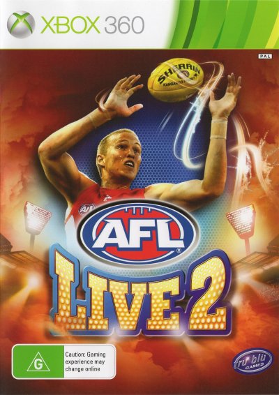 AFL Live 2