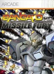 Bangai-O HD : Missile Fury