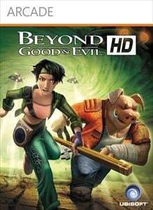 Beyond Good & Evil 2