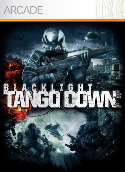 Blacklight : Tango Down 2