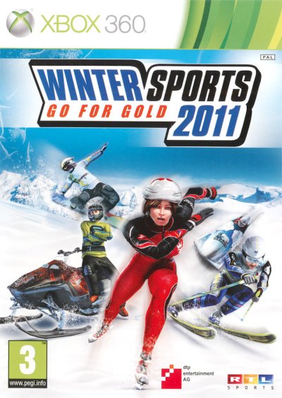 Winter Sports 2011