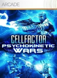CellFactor : Psychokinetic Wars