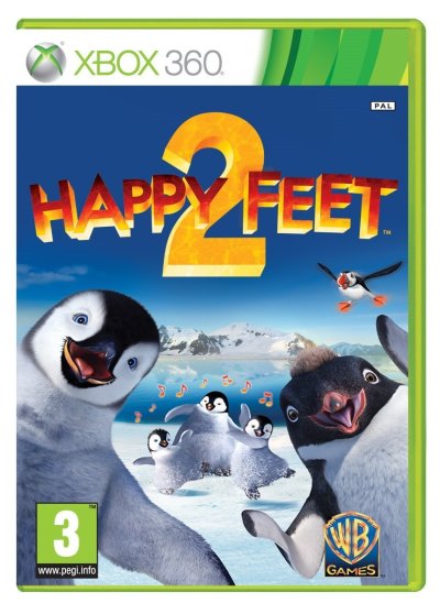 Happy Feet 2