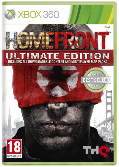 Homefront - Edition Ultime