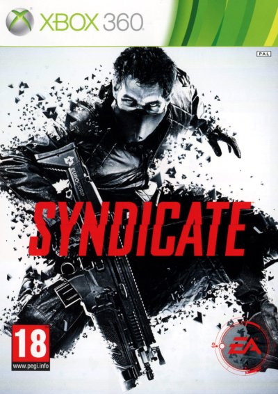 Syndicate