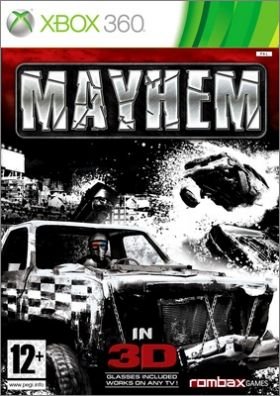 Mayhem