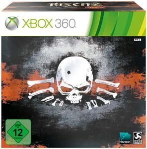 Risen 2 : Dark Waters - Edition Collector