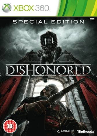 Dishonored - Edition Spéciale
