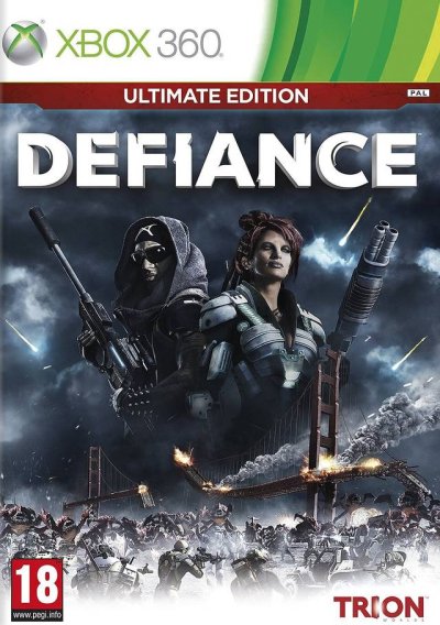 Defiance - Version Ultimate
