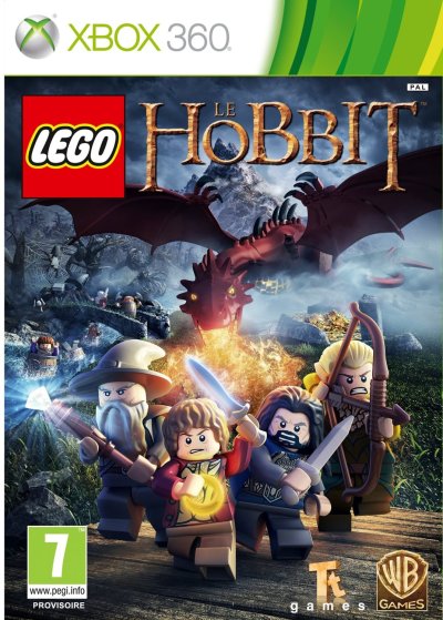 LEGO Le Hobbit