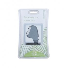 Microsoft XBOX 360 Cable RGB