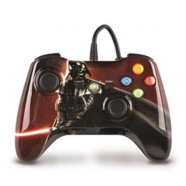 Xbox 360 Manette Star Wars Dark Vador