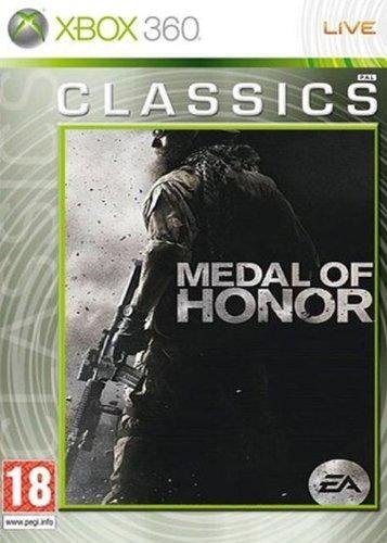 Medal of Honor (Gamme EA Classics)