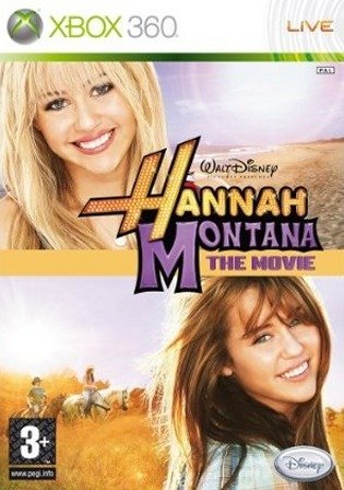 Hannah Montana : Le Film