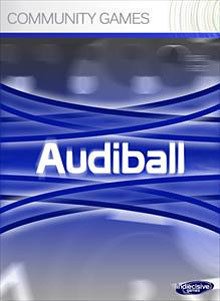 Audiball