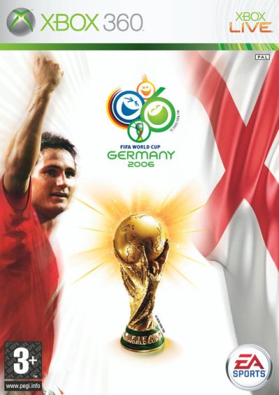 FIFA World Cup: Germany 2006