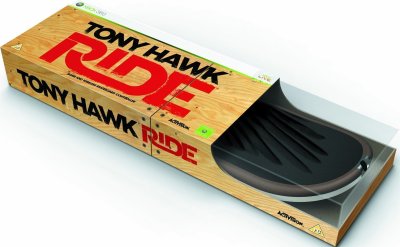 Tony Hawk Ride
