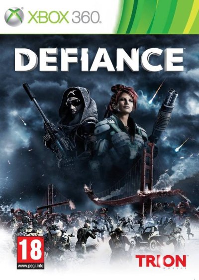 Defiance (Uk)