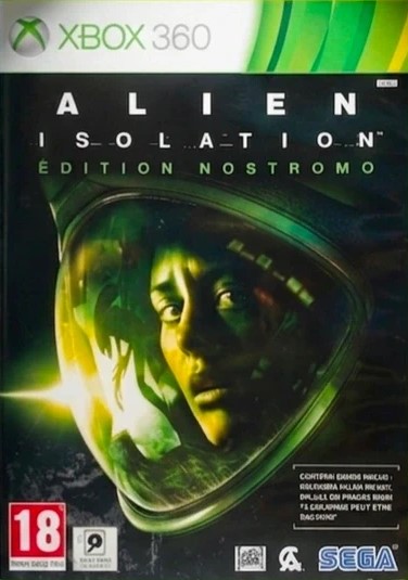 Alien : Isolation - Edition Nostromo