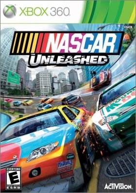 NASCAR: Unleashed