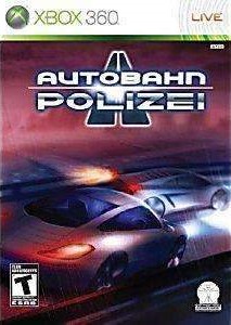 Autobahn Polizei